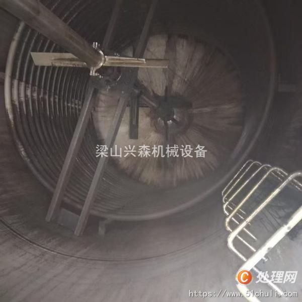 二手不銹鋼反應(yīng)釜