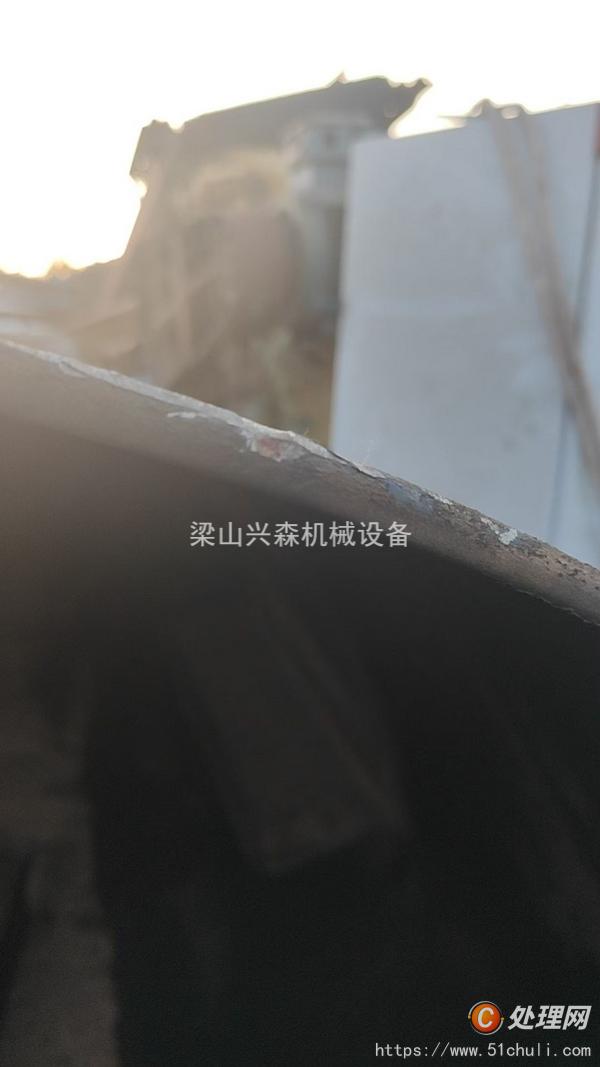 二手滾筒烘干機(jī)