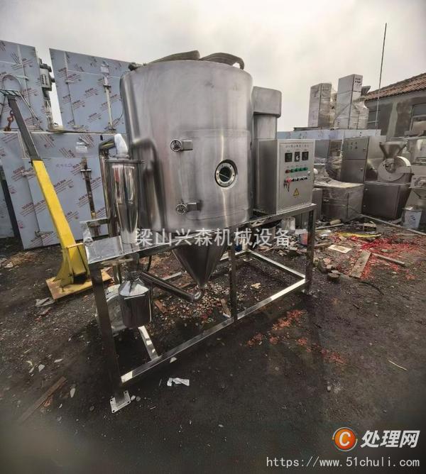二手噴霧干燥機(jī)