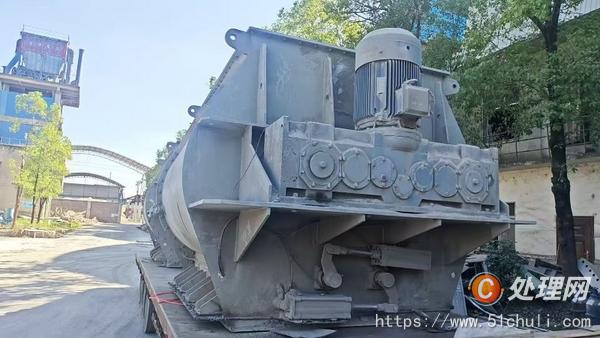 二手混合機(jī)
