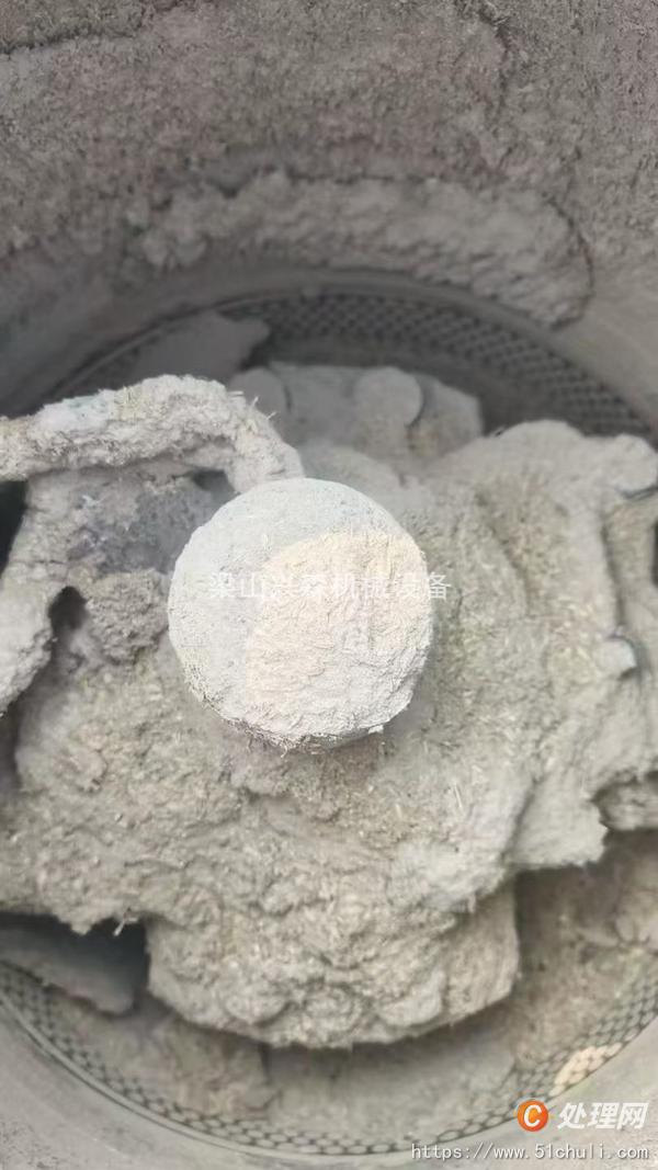 二手生物質(zhì)顆粒機(jī)