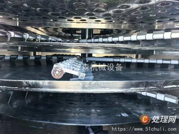 二手盤式干燥機