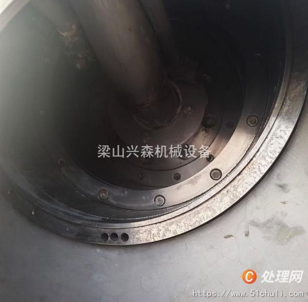 二手推料離心機(jī)