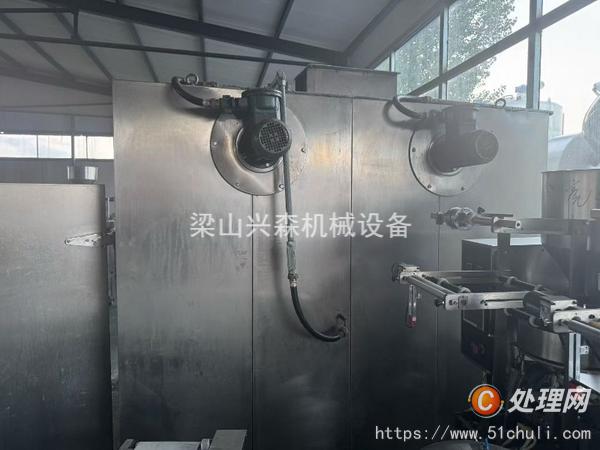 二手熱風循環(huán)烘箱