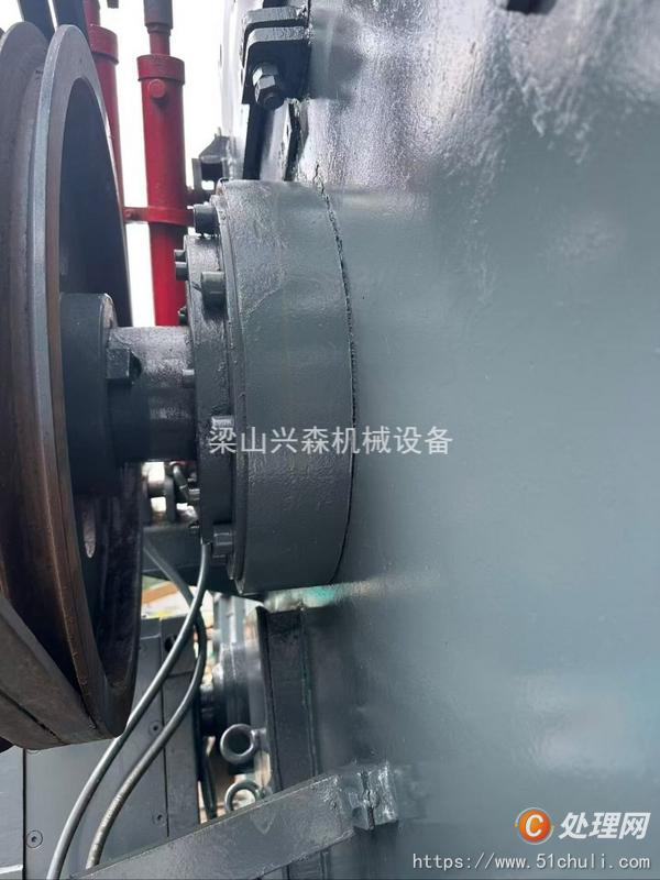 二手木材破碎機(jī)