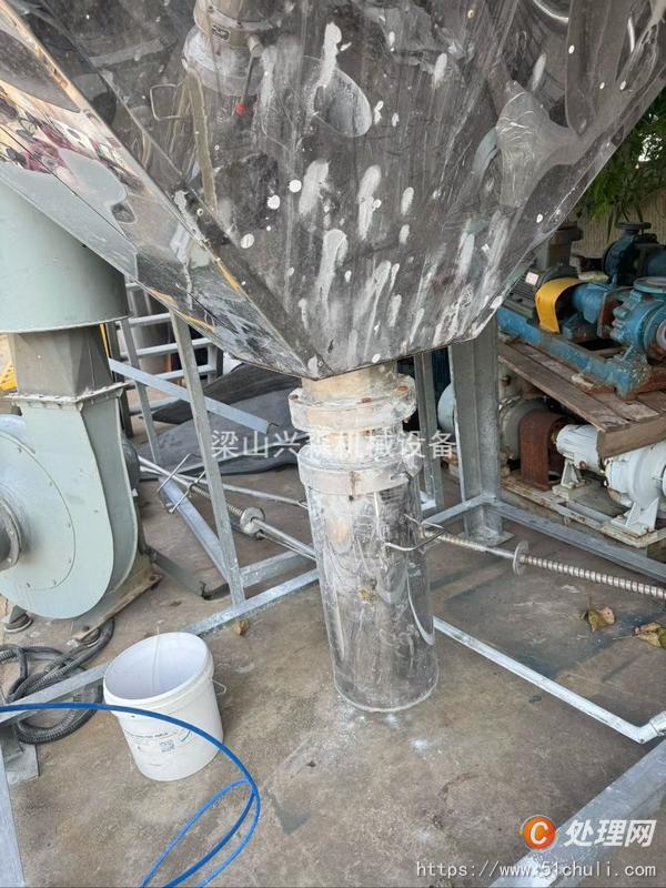 二手噴霧干燥機(jī)