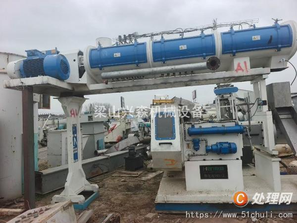 二手膨化機(jī)