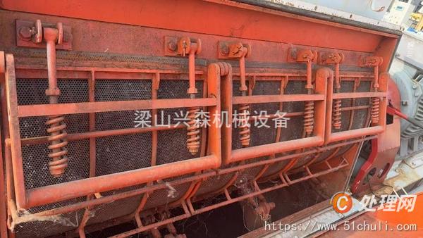 二手粉碎機(jī)