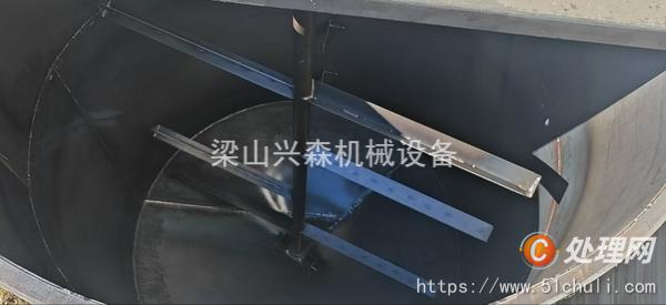 二手攪拌罐