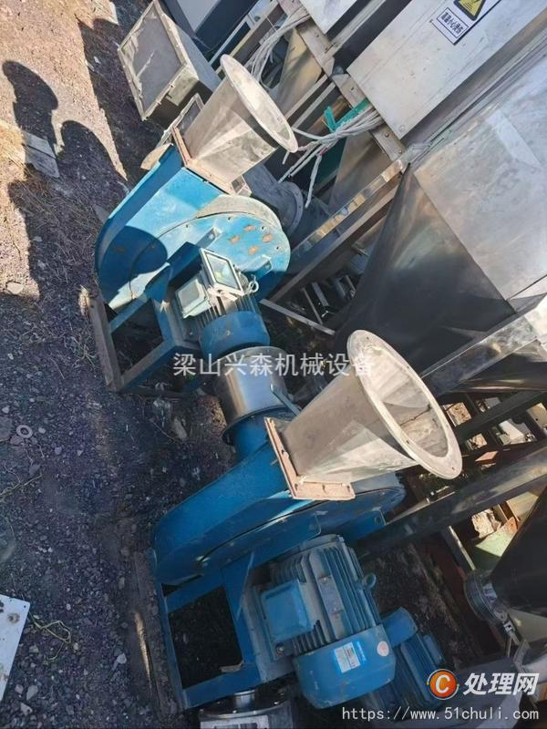 二手噴霧干燥機(jī)