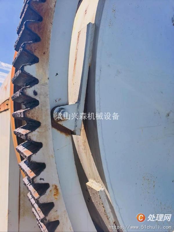 二手滾筒烘干機