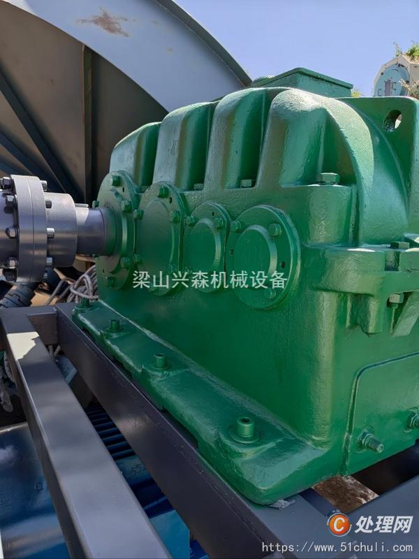 二手撕碎機(jī)