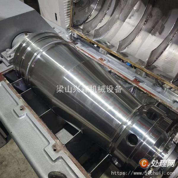 二手臥螺離心機(jī)