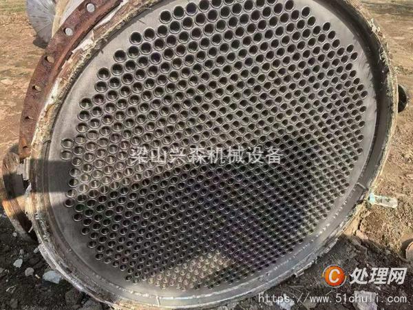 二手冷凝器