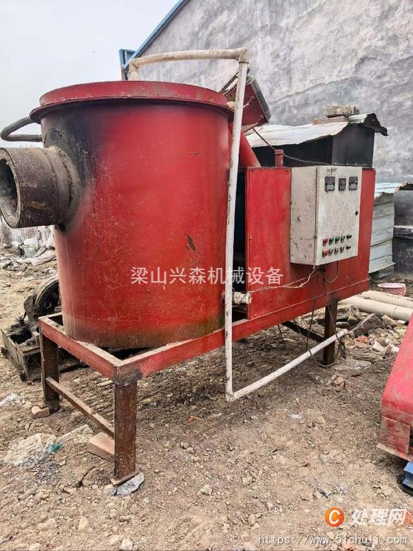 二手滾筒烘干機(jī)
