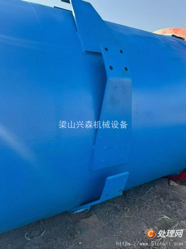 二手滾筒烘干機(jī)