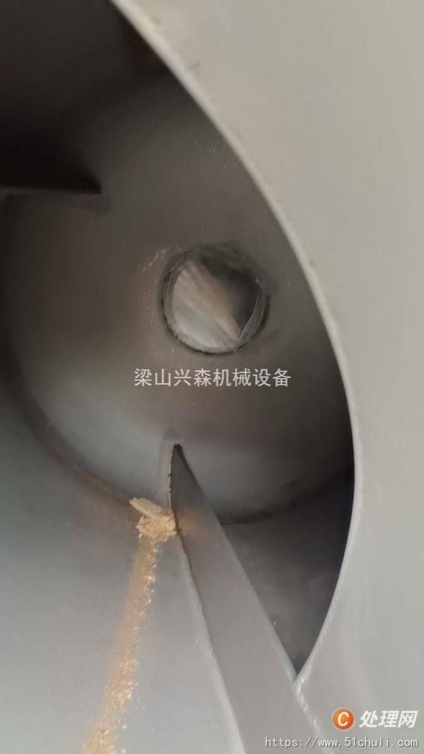 二手真空滾揉機(jī)
