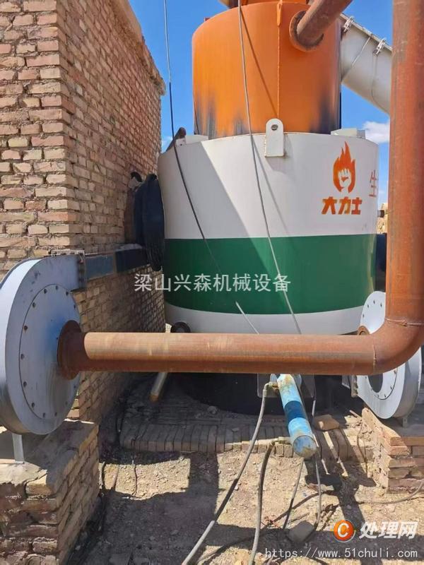 二手滾筒烘干機