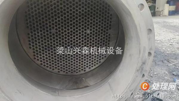 二手冷凝器