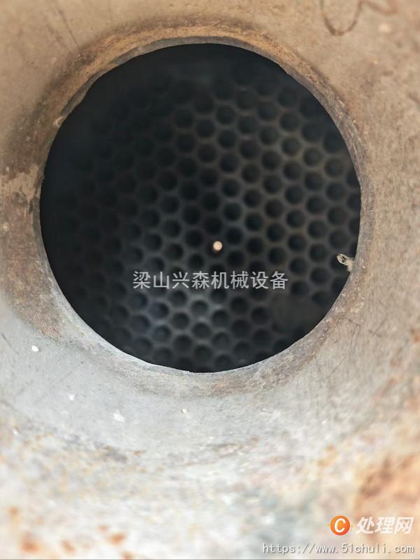 二手換熱器