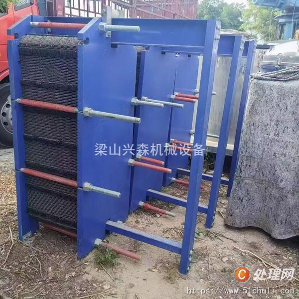 二手板式冷凝器