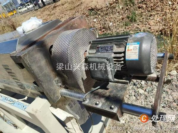 二手膨化機(jī)