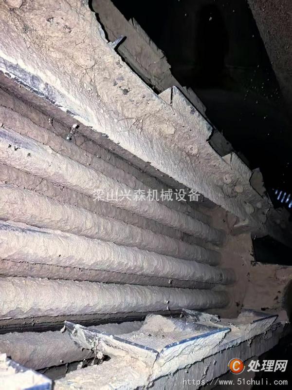 二手管束干燥機
