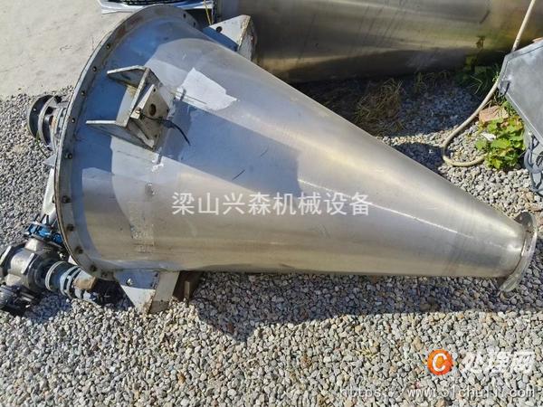 二手混合機(jī)