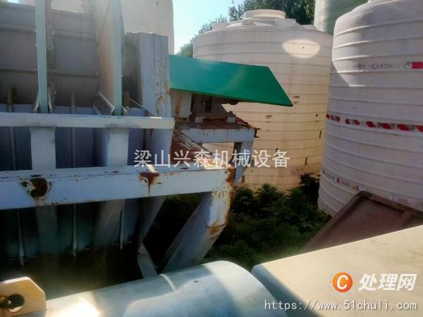 二手陶瓷過(guò)濾機(jī)