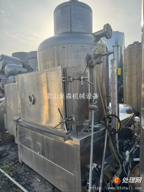 二手油炸機(jī)
