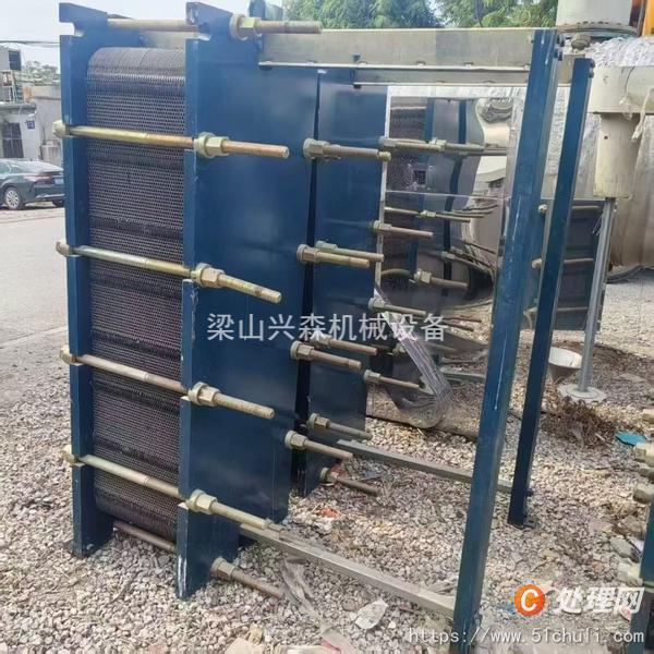 二手換熱器