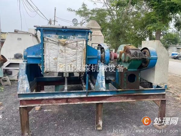 二手捏合機