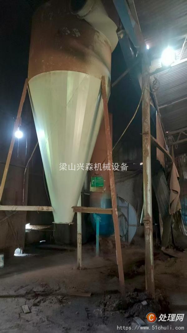 二手滾筒烘干機