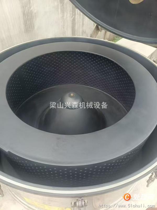 二手平板式離心機