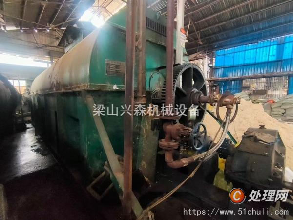 二手管束干燥機