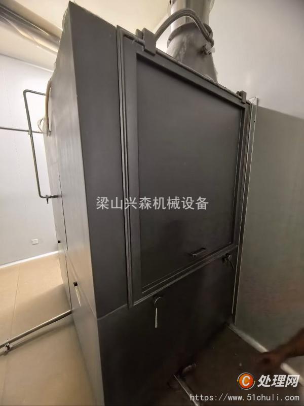 二手高效包衣機(jī)