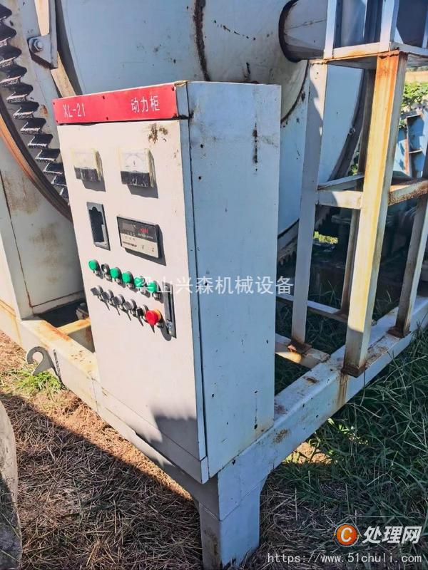 二手滾筒烘干機