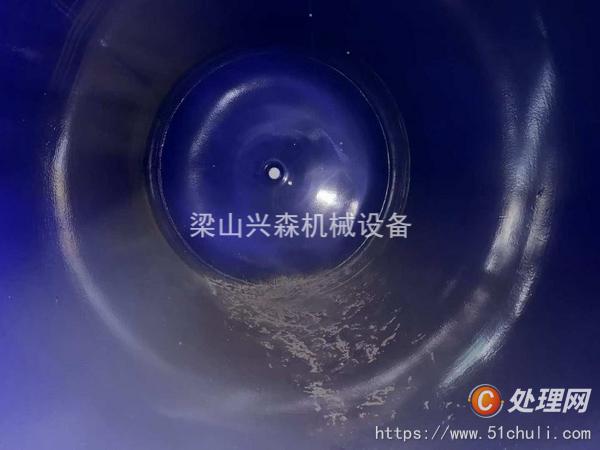 二手搪瓷反應釜