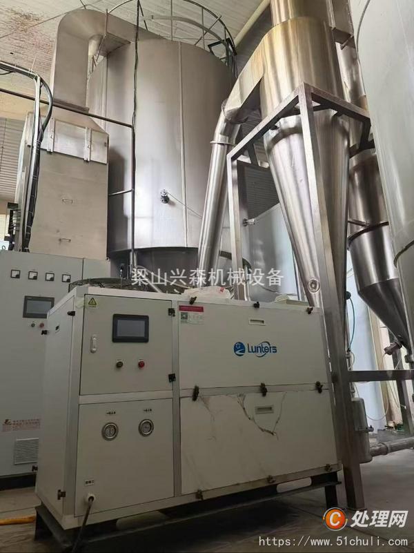 二手噴霧干燥機(jī)
