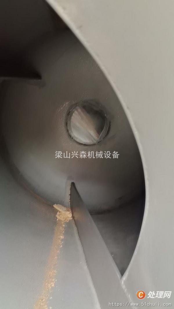 二手真空滾揉機(jī)