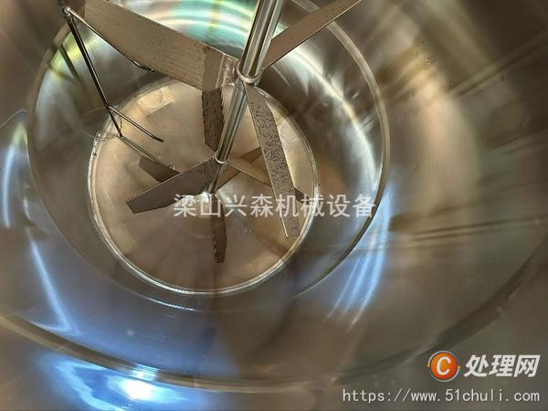 二手發(fā)酵罐