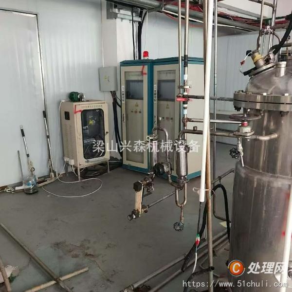 二手發(fā)酵罐