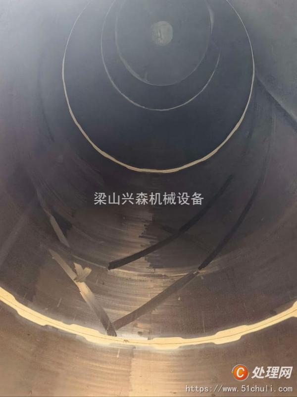 二手閃蒸干燥機(jī)