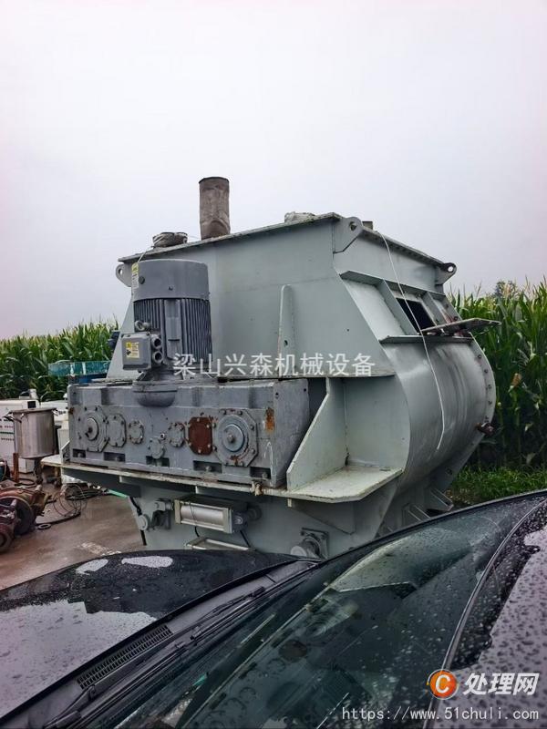 二手混合機(jī)