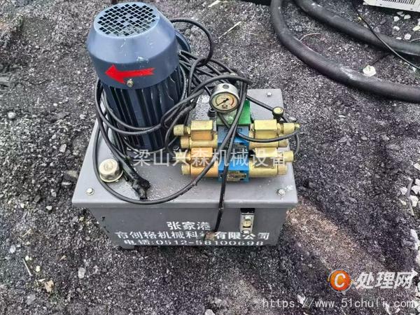 二手三合一過濾機