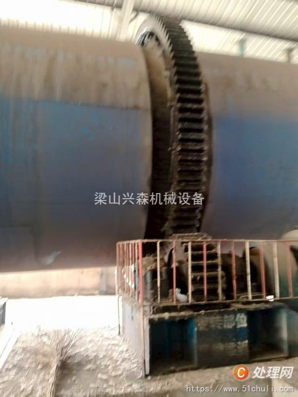 二手滾筒烘干機(jī)