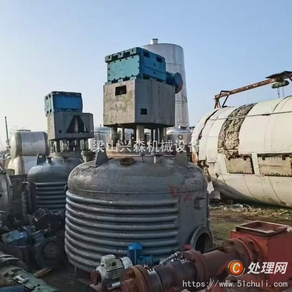 二手干燥機