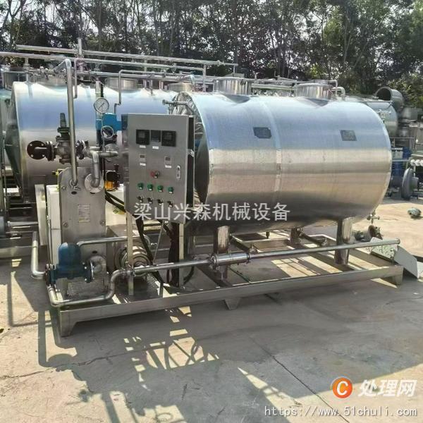 二手清洗機(jī)