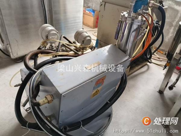 二手砂磨機