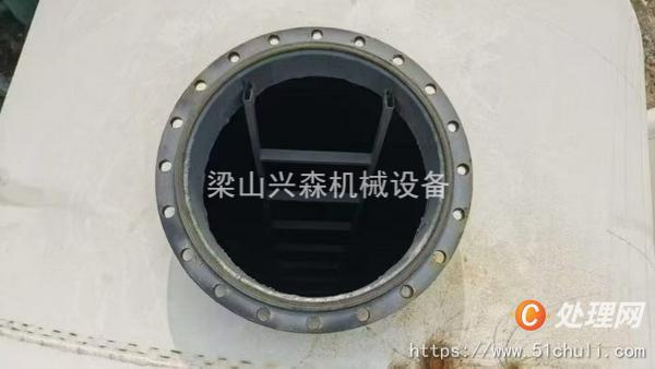 二手儲(chǔ)罐